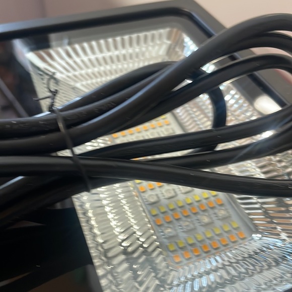 Vivitar Creator Series Studio Lights W/120 Full Color and Adjustable RGB LED NEW - Picture 13 of 15